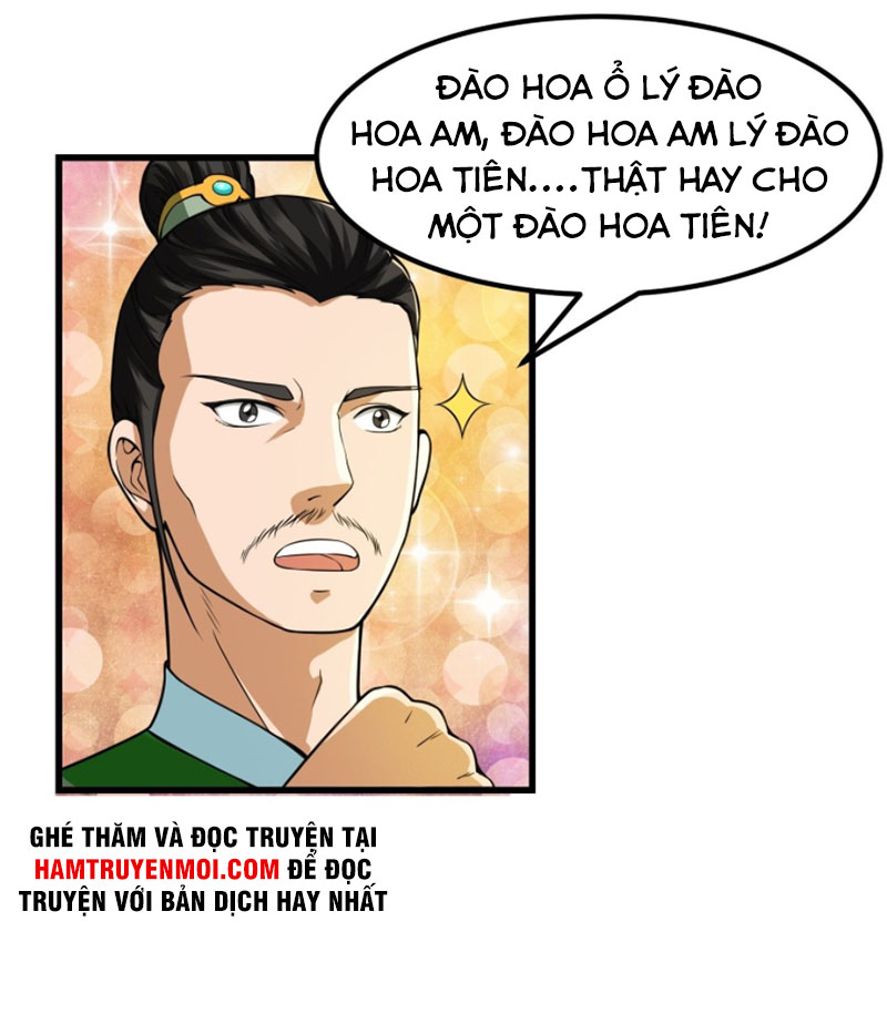 Ta Dùng Sách Giải Trí Thành Thánh Nhân Chapter 9 - Trang 20