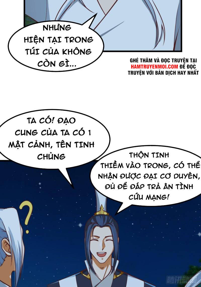 Ta Dùng Sách Giải Trí Thành Thánh Nhân Chapter 52 - Trang 37