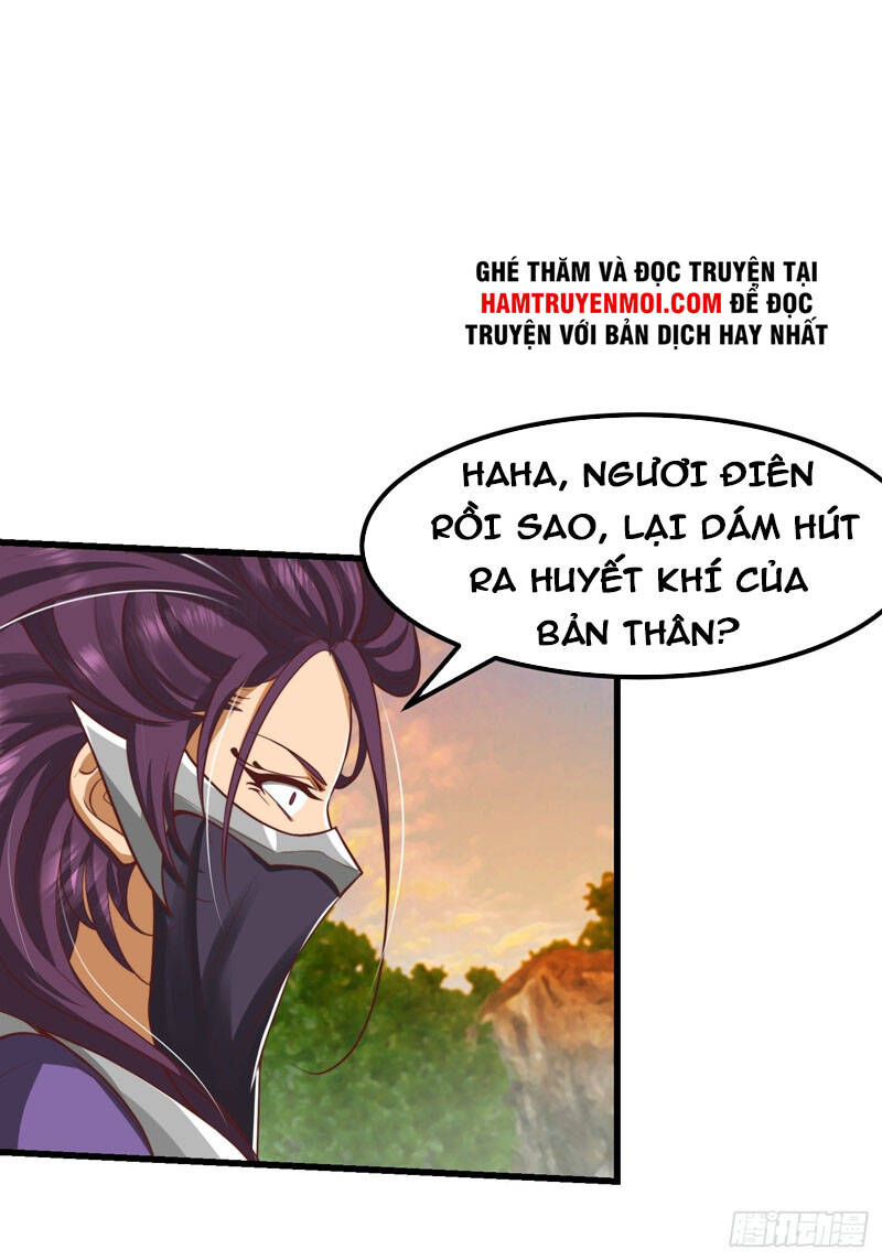 Ta Dùng Sách Giải Trí Thành Thánh Nhân Chapter 46 - Trang 13