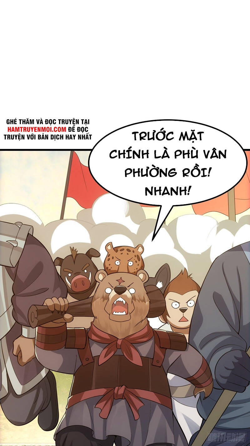 Ta Dùng Sách Giải Trí Thành Thánh Nhân Chapter 48 - Trang 35