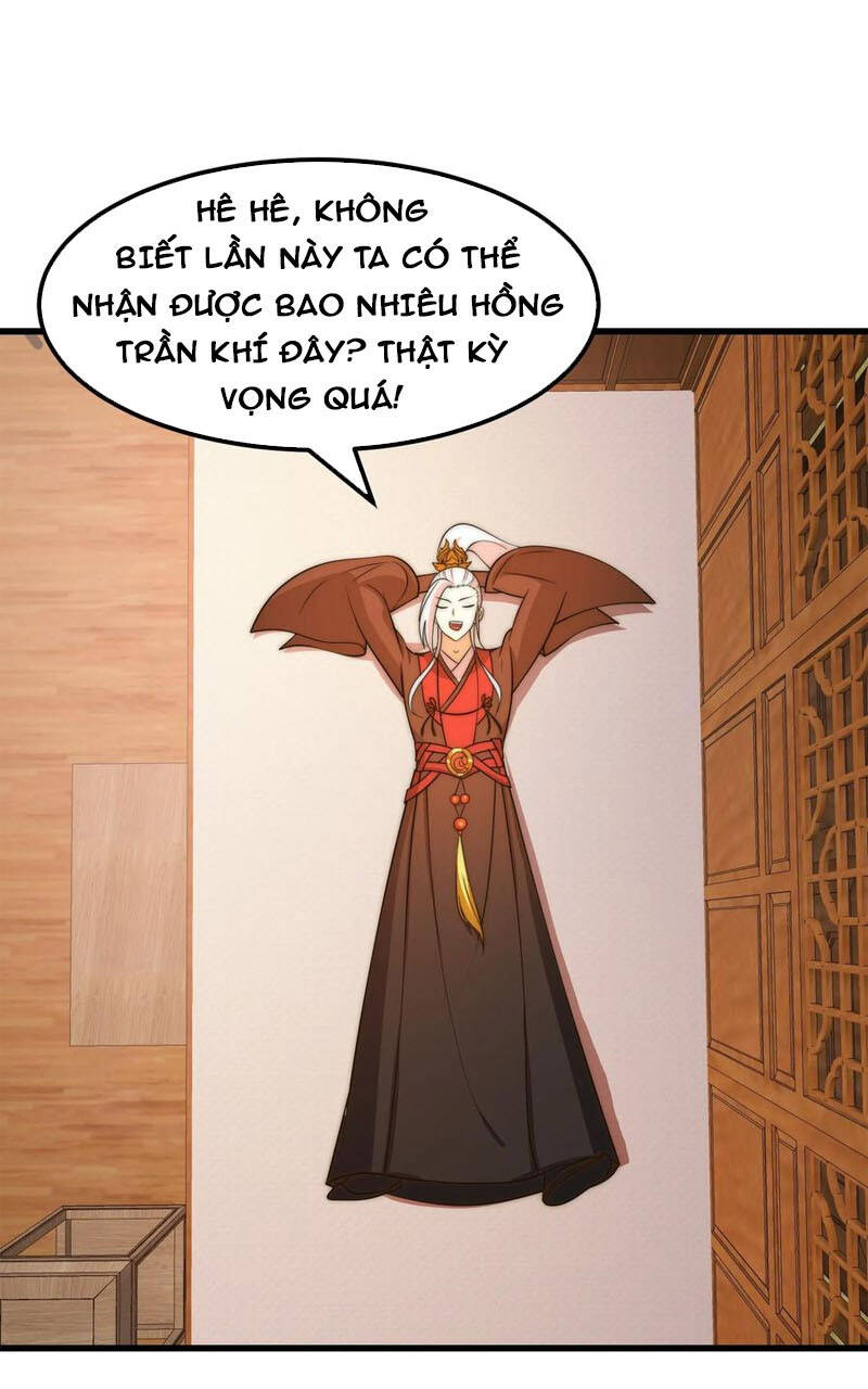 Ta Dùng Sách Giải Trí Thành Thánh Nhân Chapter 116 - Trang 25