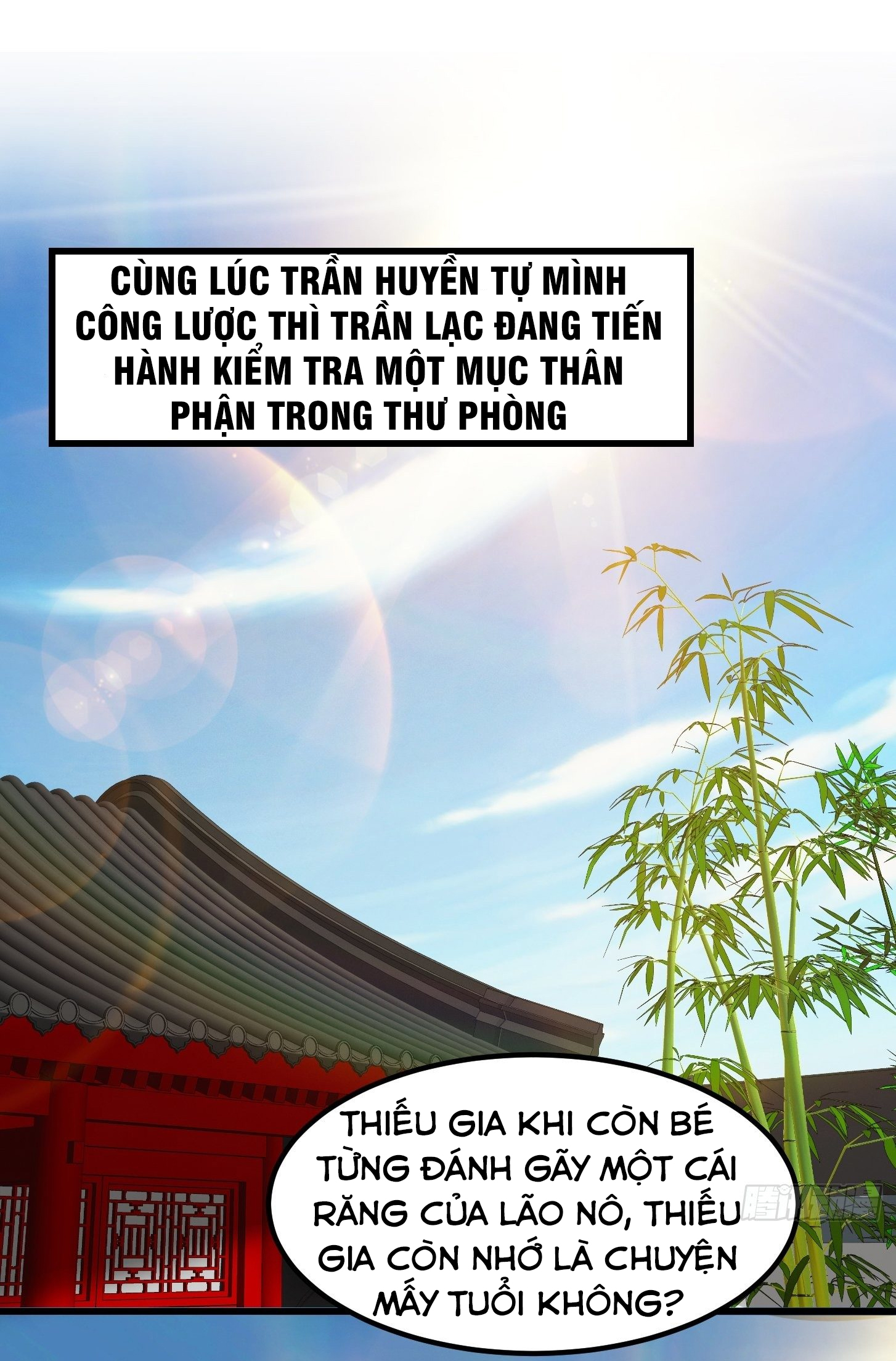 Ta Dùng Sách Giải Trí Thành Thánh Nhân Chapter 6 - Trang 4