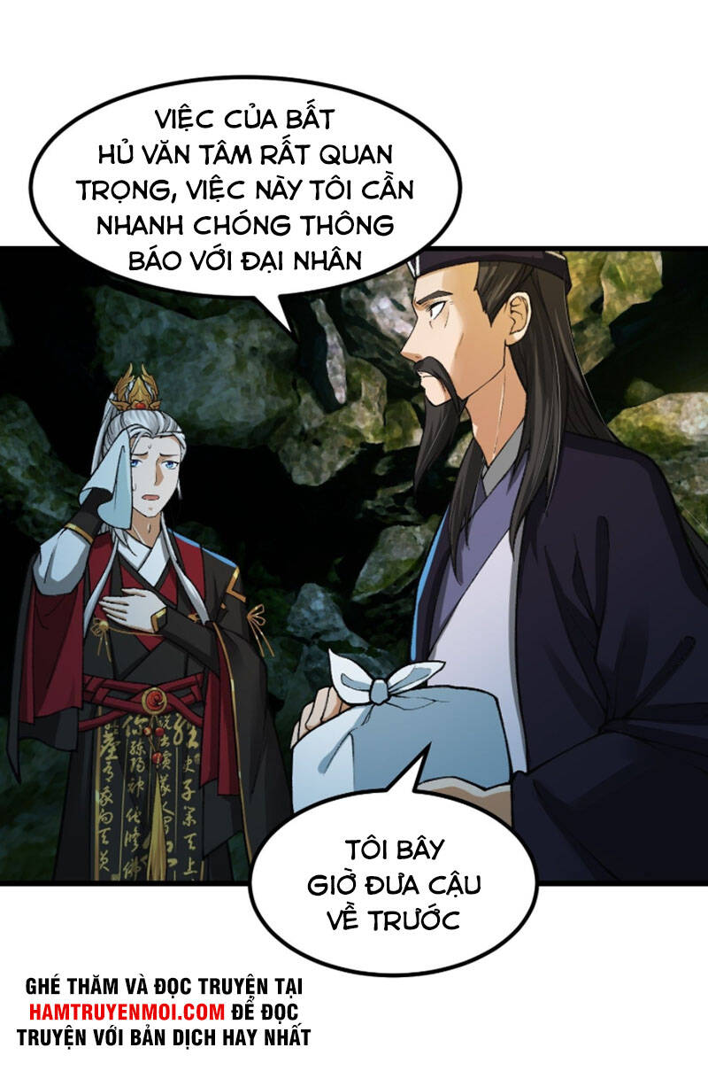 Ta Dùng Sách Giải Trí Thành Thánh Nhân Chapter 16 - Trang 20