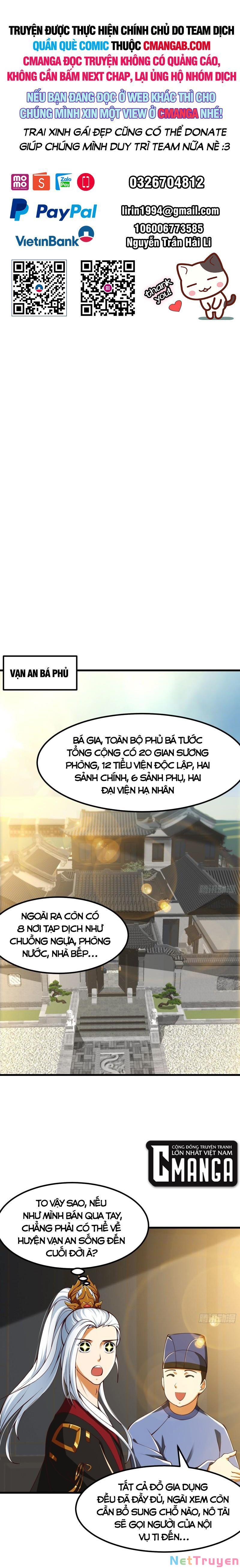 Ta Dùng Sách Giải Trí Thành Thánh Nhân Chapter 56 - Trang 0