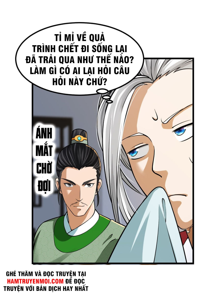 Ta Dùng Sách Giải Trí Thành Thánh Nhân Chapter 9 - Trang 10