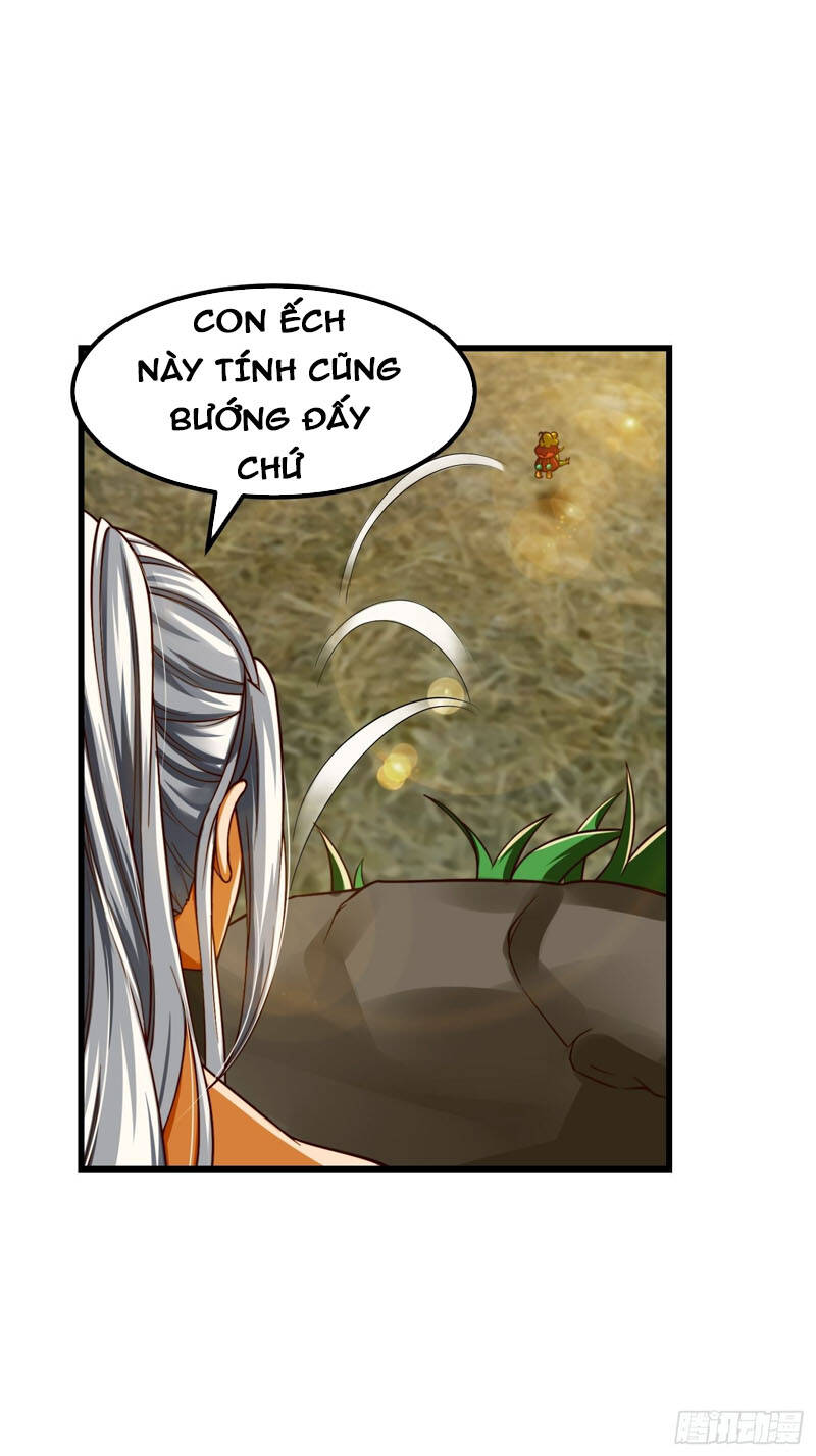 Ta Dùng Sách Giải Trí Thành Thánh Nhân Chapter 41 - Trang 18