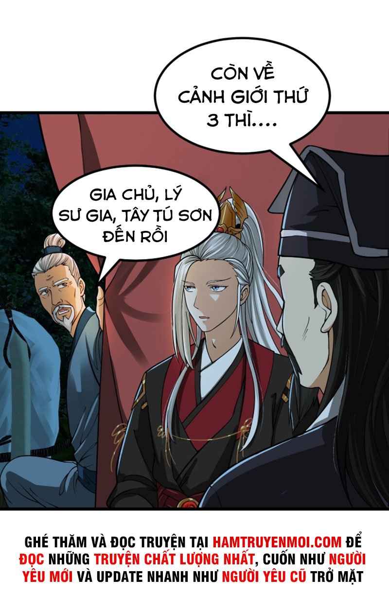 Ta Dùng Sách Giải Trí Thành Thánh Nhân Chapter 10 - Trang 31