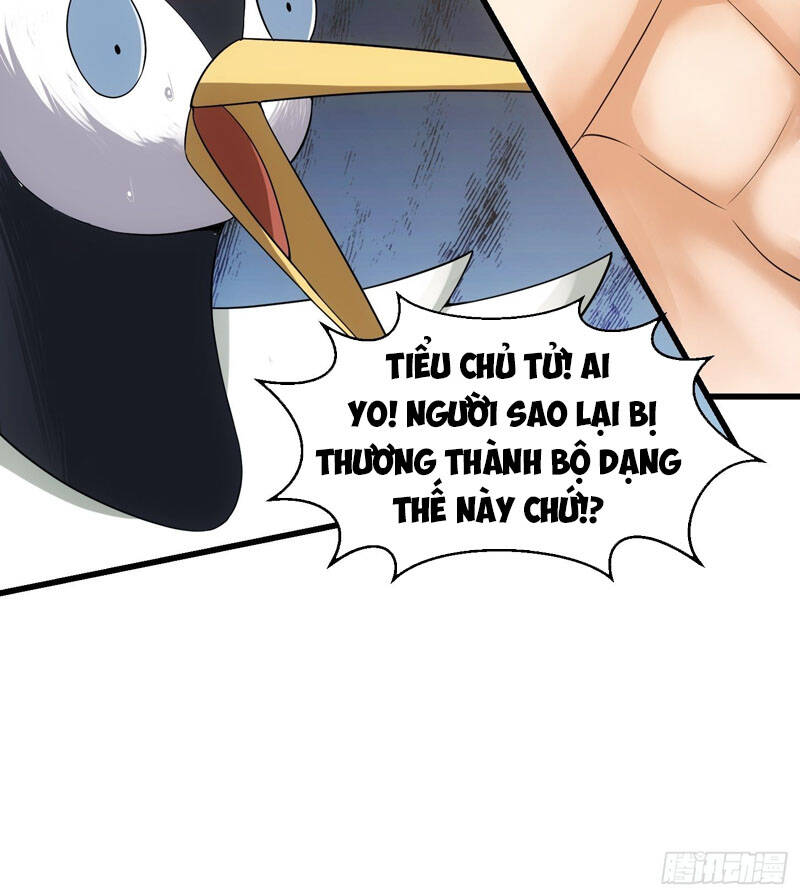 Ta Dùng Sách Giải Trí Thành Thánh Nhân Chapter 48 - Trang 39