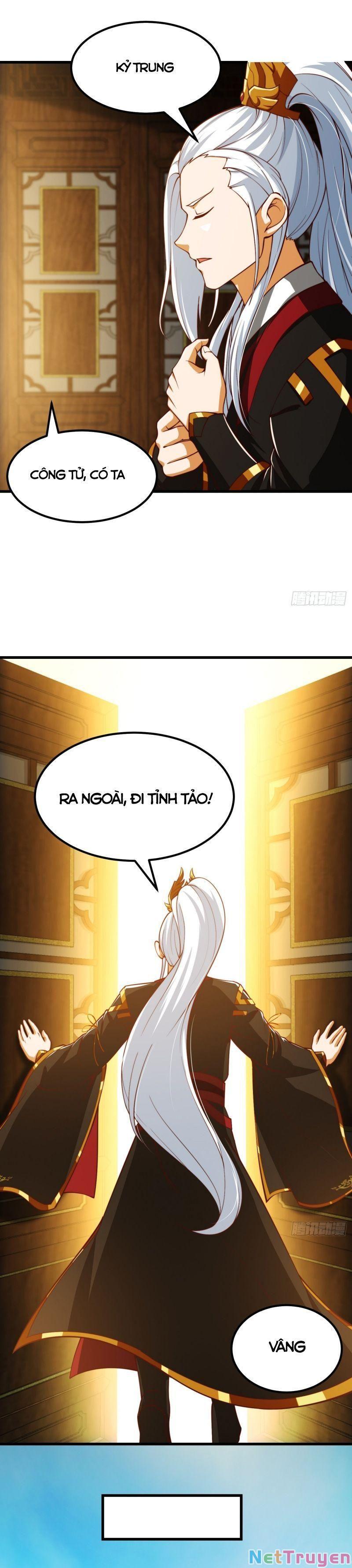 Ta Dùng Sách Giải Trí Thành Thánh Nhân Chapter 60 - Trang 9