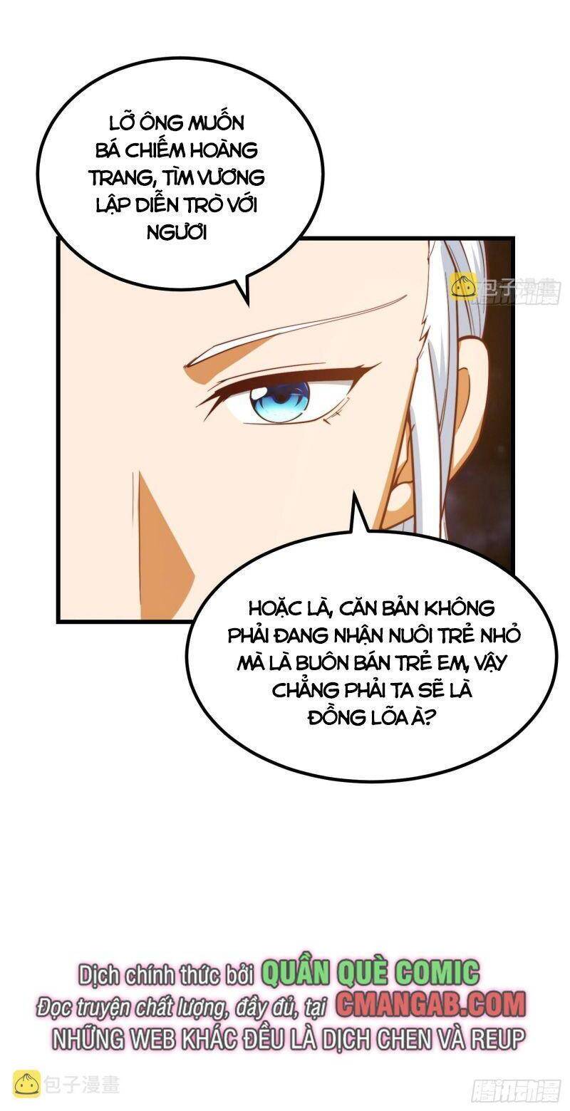 Ta Dùng Sách Giải Trí Thành Thánh Nhân Chapter 76 - Trang 19