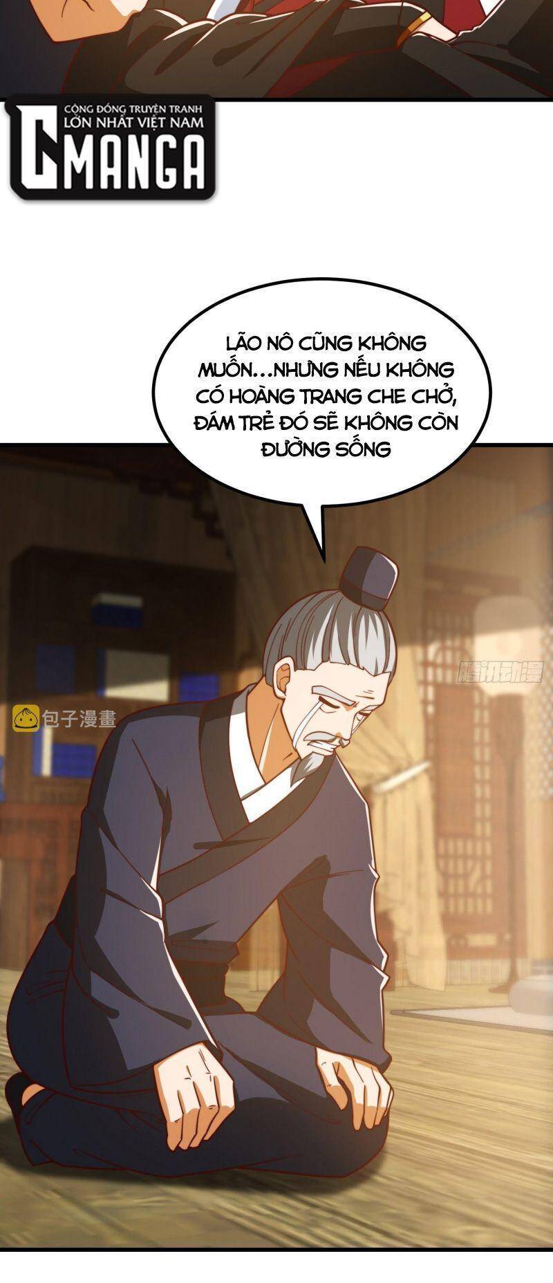 Ta Dùng Sách Giải Trí Thành Thánh Nhân Chapter 76 - Trang 17