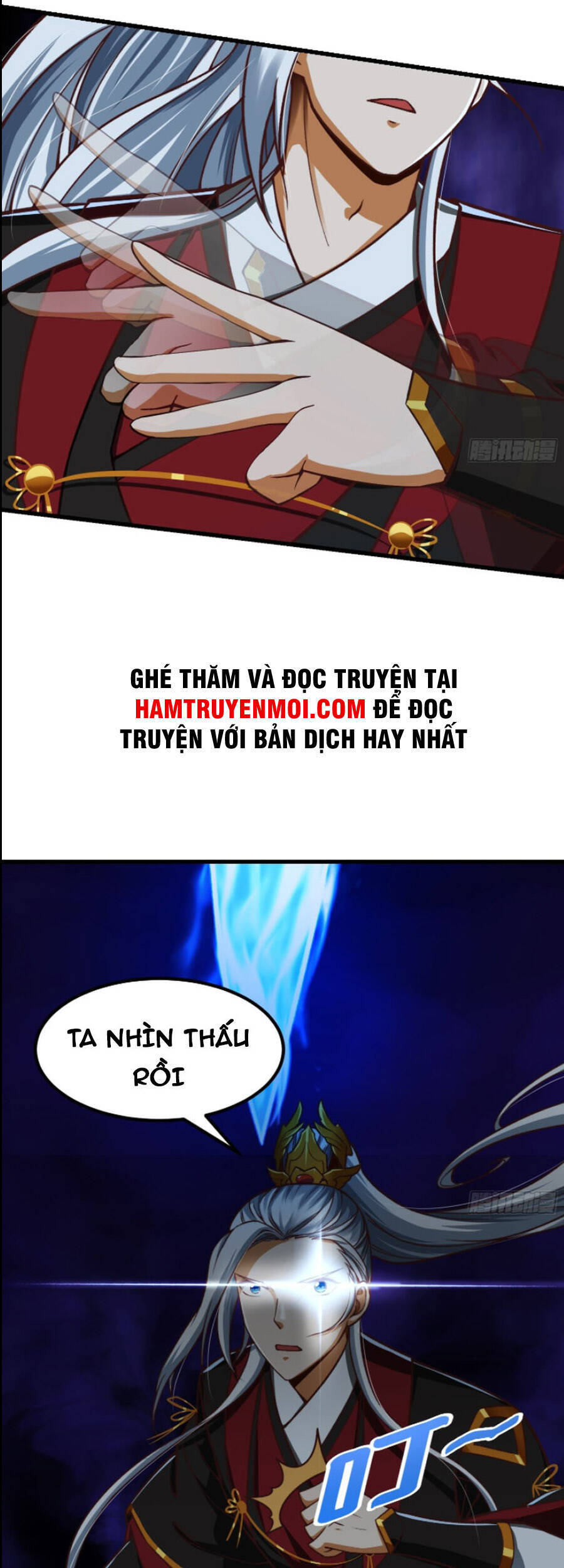 Ta Dùng Sách Giải Trí Thành Thánh Nhân Chapter 31 - Trang 26