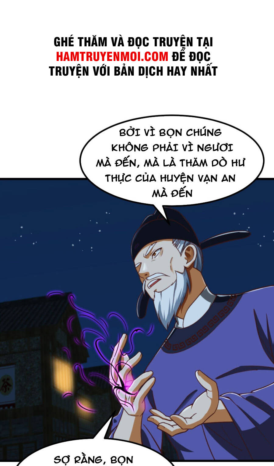 Ta Dùng Sách Giải Trí Thành Thánh Nhân Chapter 30 - Trang 11