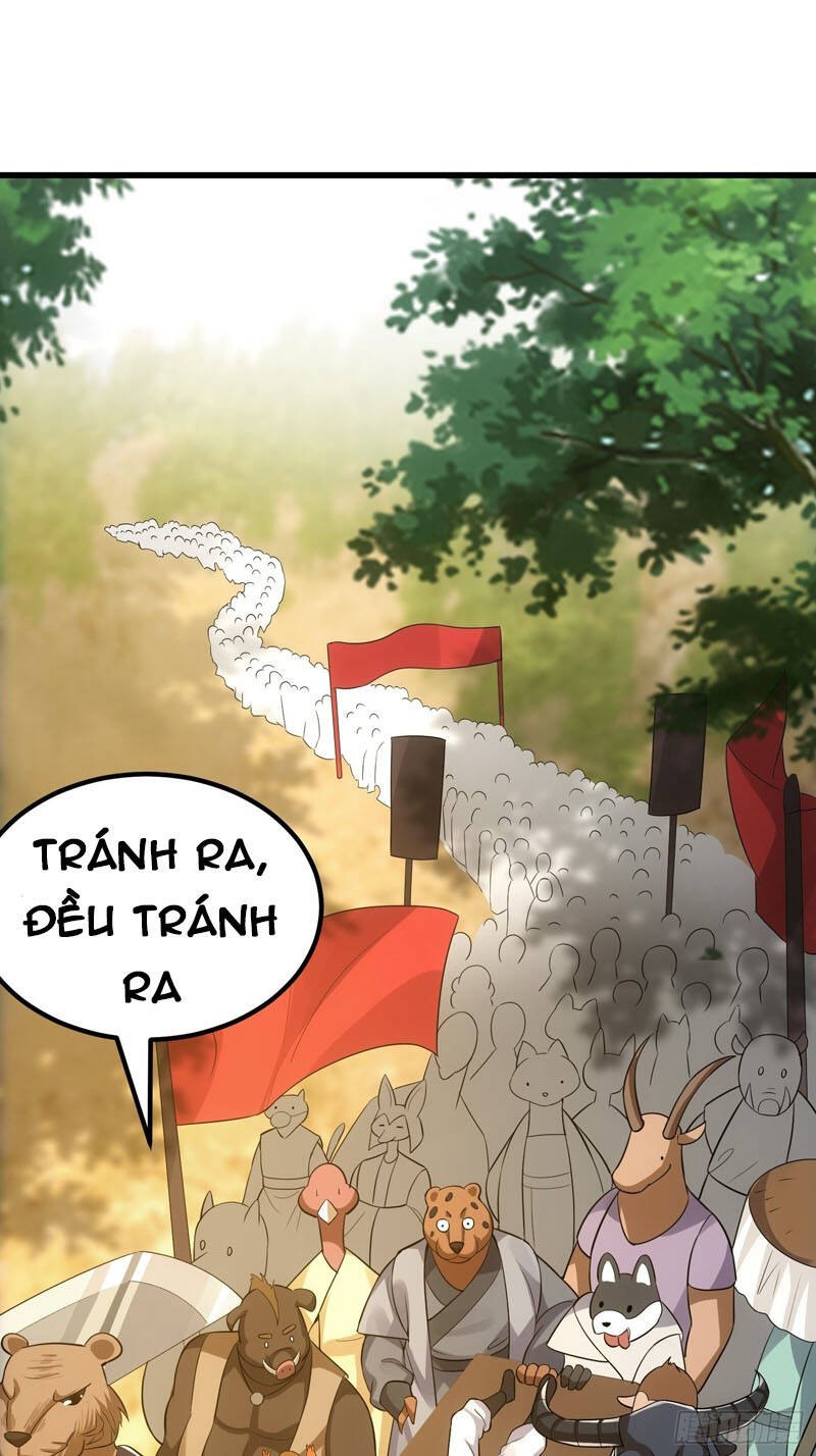 Ta Dùng Sách Giải Trí Thành Thánh Nhân Chapter 48 - Trang 30