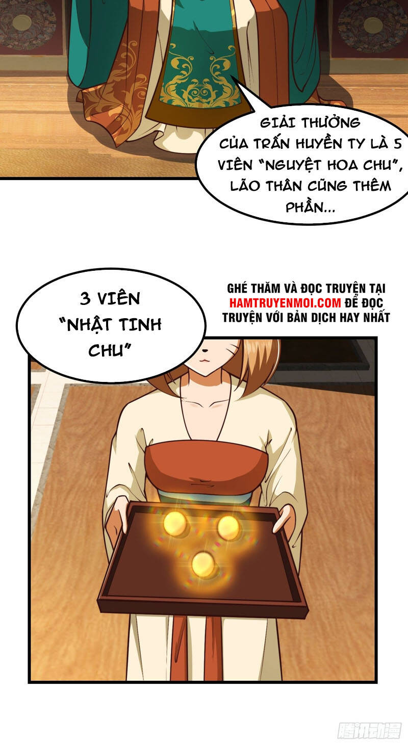 Ta Dùng Sách Giải Trí Thành Thánh Nhân Chapter 41 - Trang 7