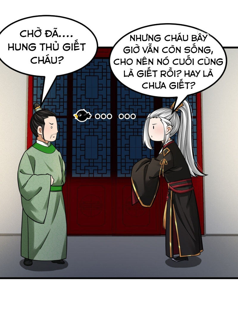 Ta Dùng Sách Giải Trí Thành Thánh Nhân Chapter 10 - Trang 5