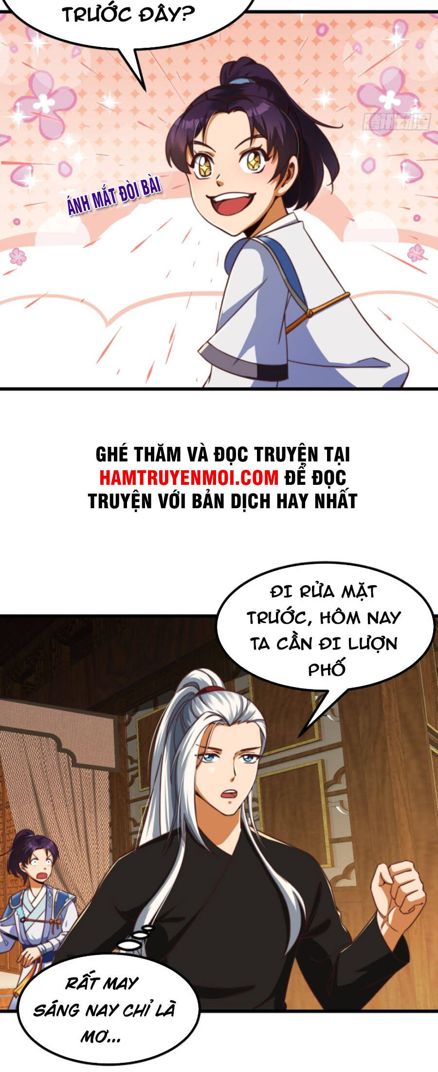 Ta Dùng Sách Giải Trí Thành Thánh Nhân Chapter 29 - Trang 5