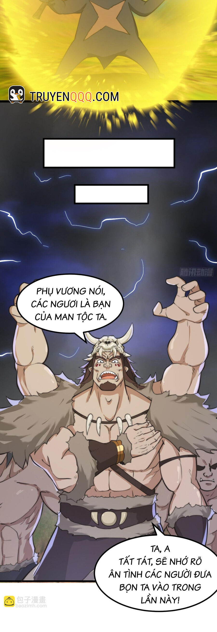 Ta Dùng Sách Giải Trí Thành Thánh Nhân Chapter 128 - Trang 6