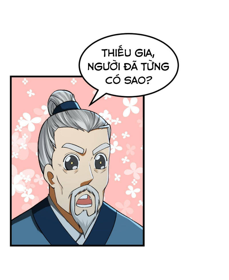 Ta Dùng Sách Giải Trí Thành Thánh Nhân Chapter 17 - Trang 5