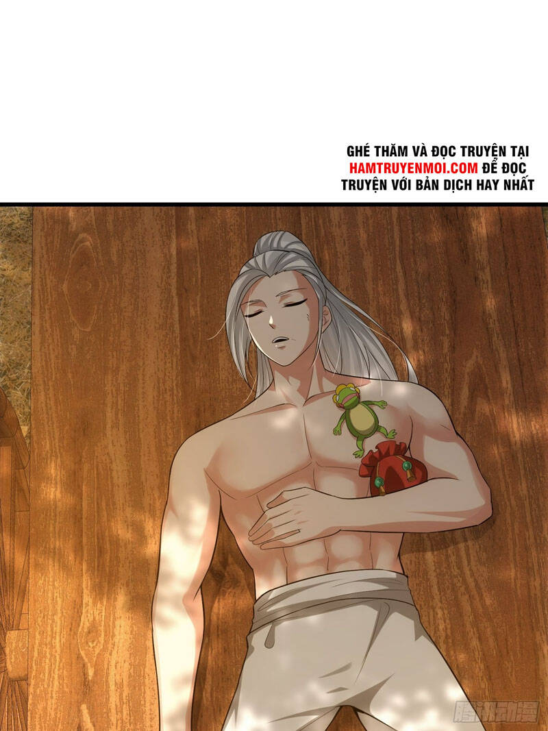 Ta Dùng Sách Giải Trí Thành Thánh Nhân Chapter 48 - Trang 10