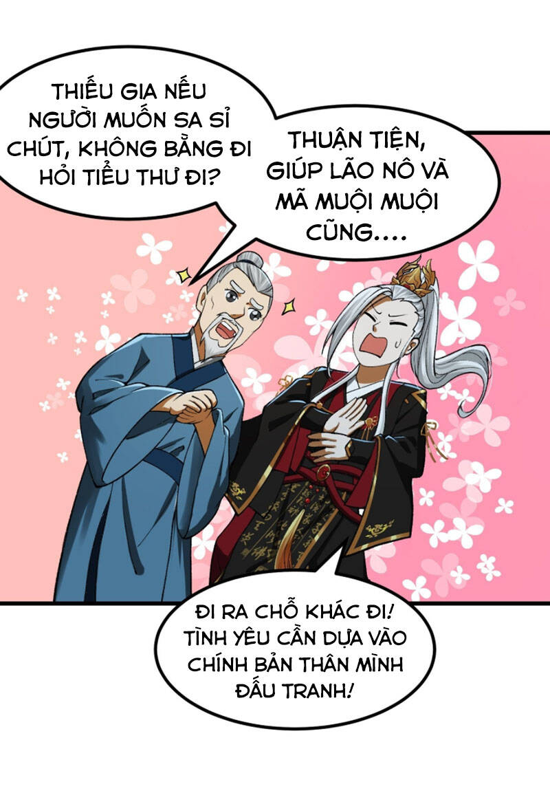 Ta Dùng Sách Giải Trí Thành Thánh Nhân Chapter 17 - Trang 7