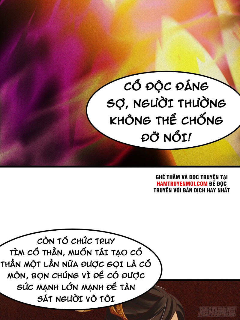 Ta Dùng Sách Giải Trí Thành Thánh Nhân Chapter 50 - Trang 10