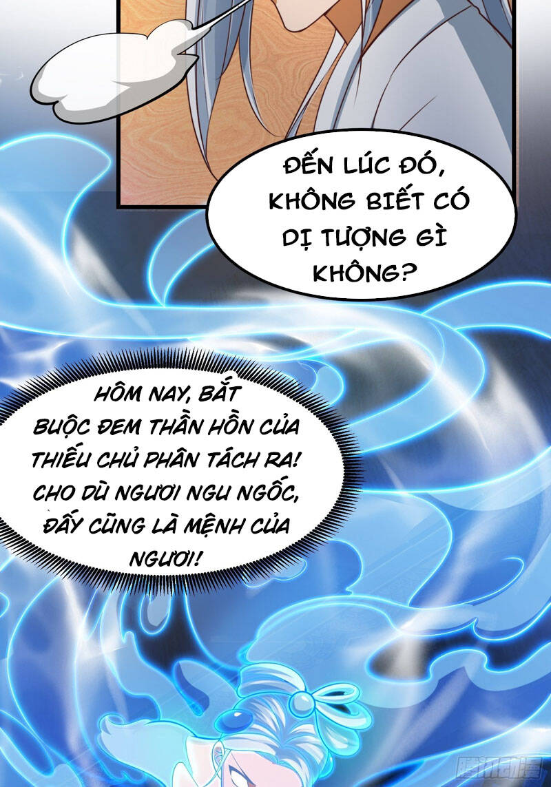 Ta Dùng Sách Giải Trí Thành Thánh Nhân Chapter 50 - Trang 36