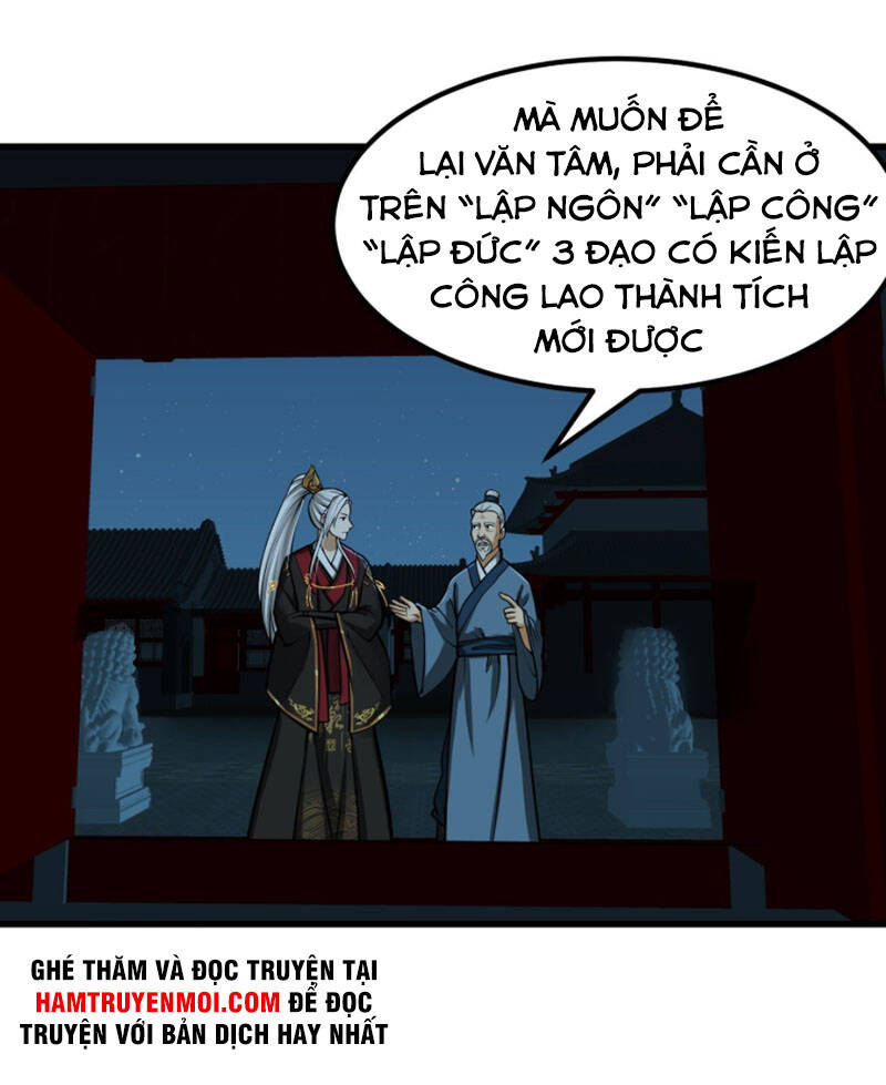 Ta Dùng Sách Giải Trí Thành Thánh Nhân Chapter 16 - Trang 28