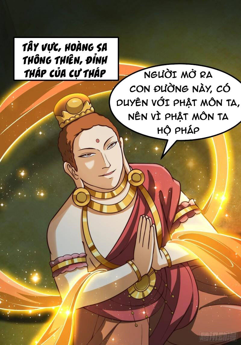 Ta Dùng Sách Giải Trí Thành Thánh Nhân Chapter 52 - Trang 11