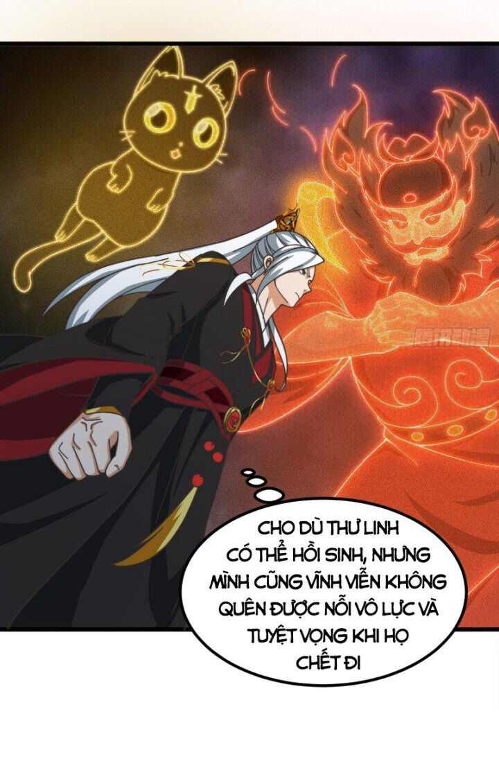 Ta Dùng Sách Giải Trí Thành Thánh Nhân Chapter 124 - Trang 17