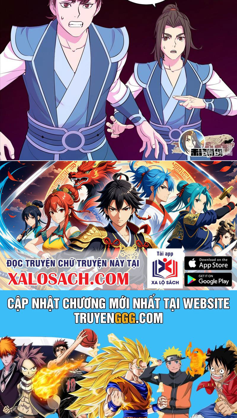 Côn Thôn Thiên Hạ Chapter 305 - Trang 24