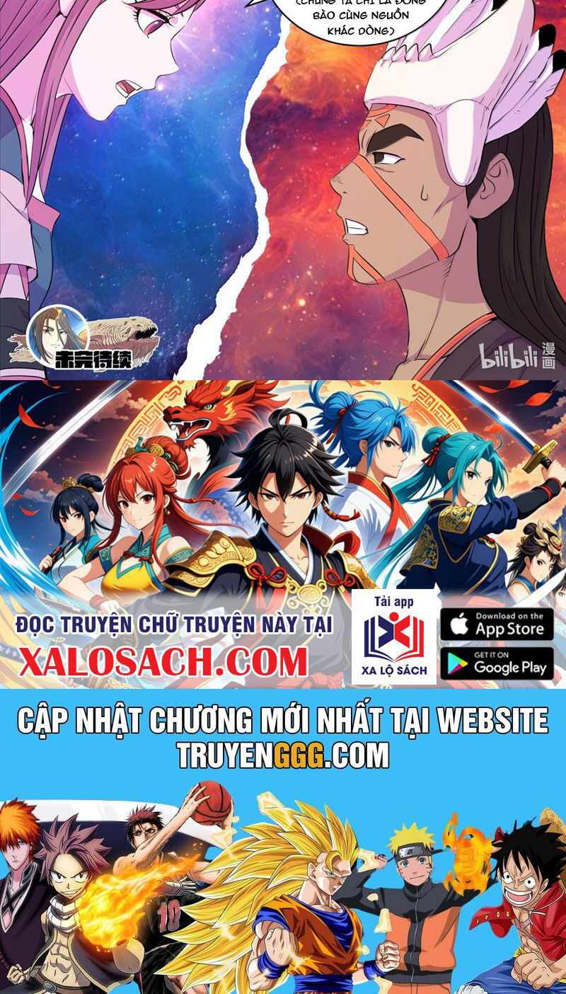 Côn Thôn Thiên Hạ Chapter 311 - Trang 23