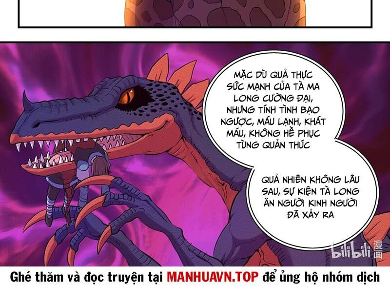 Côn Thôn Thiên Hạ Chapter 307 - Trang 3