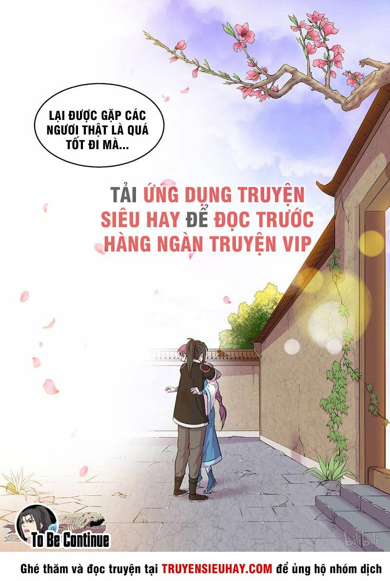 Côn Thôn Thiên Hạ Chapter 12 - Trang 12