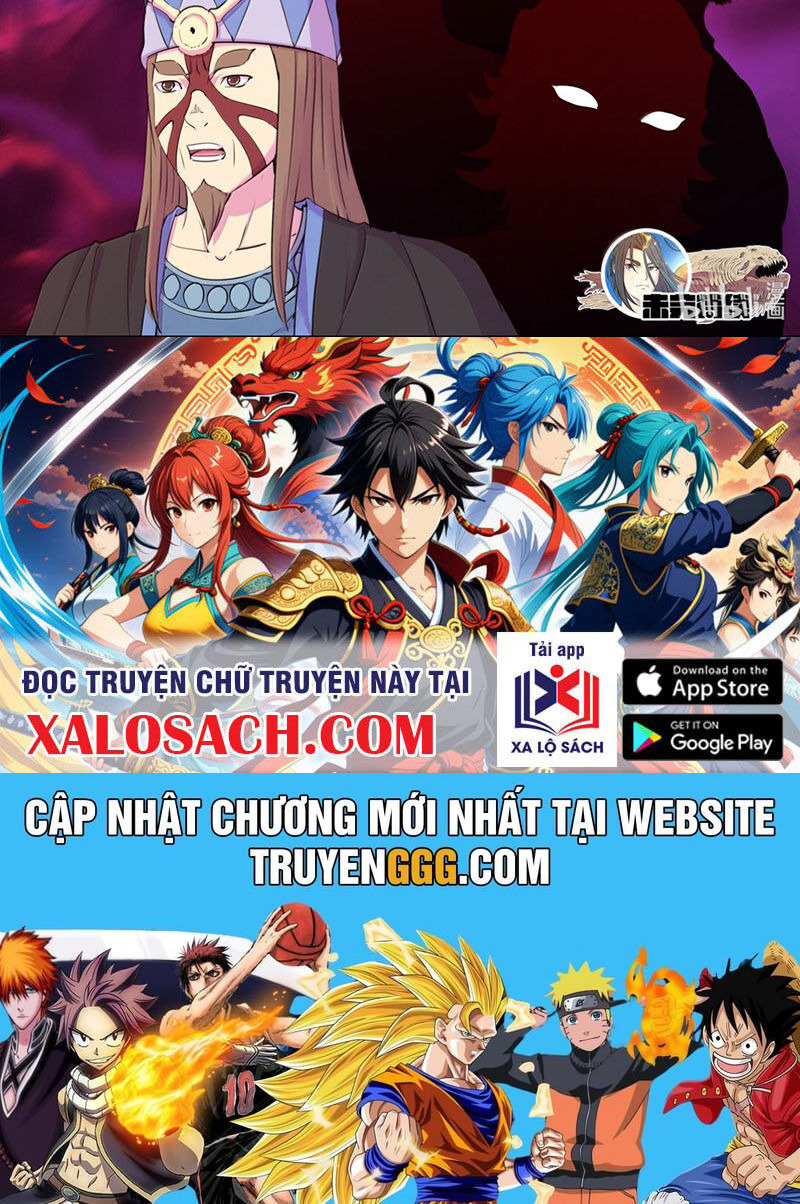 Côn Thôn Thiên Hạ Chapter 306 - Trang 29