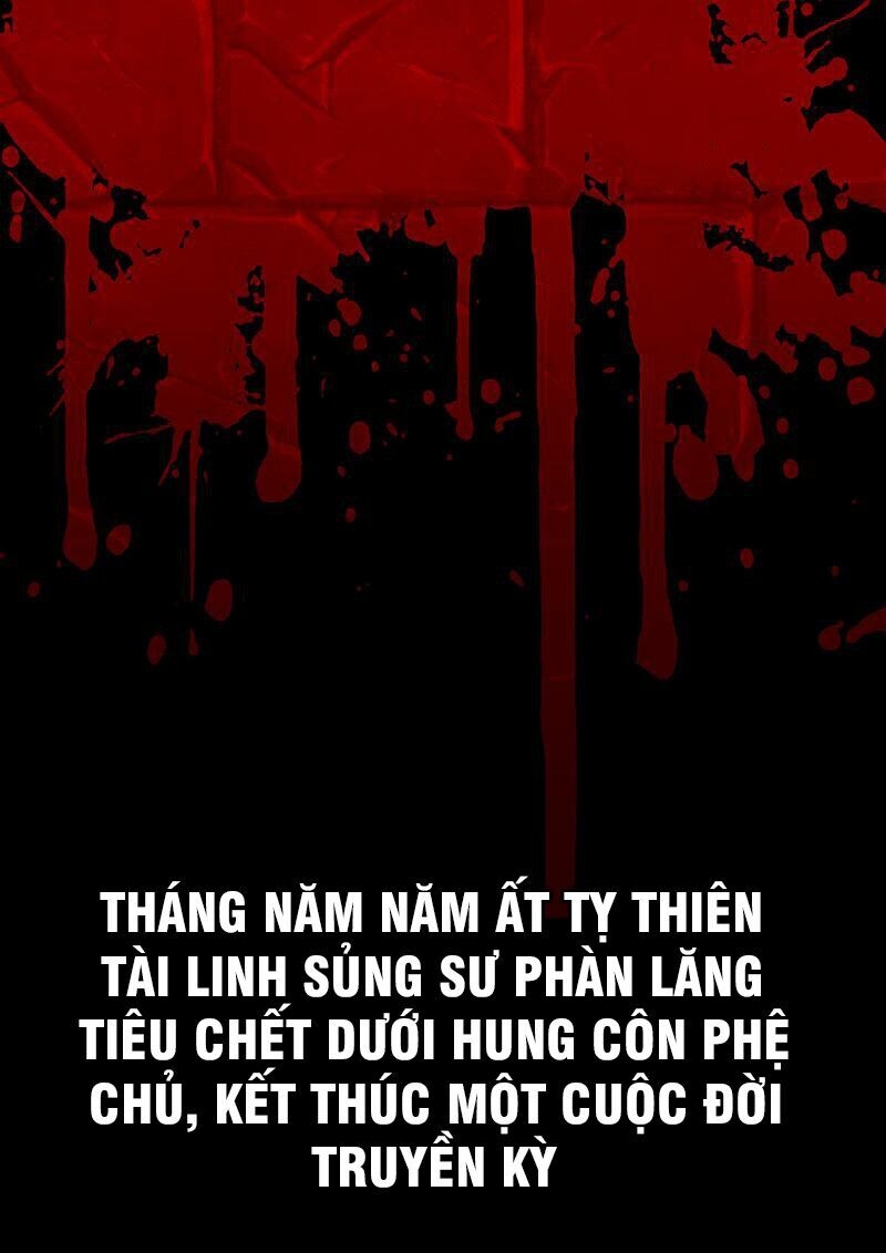 Côn Thôn Thiên Hạ Chapter 0 - Trang 19