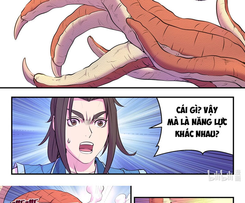 Côn Thôn Thiên Hạ Chapter 310 - Trang 30