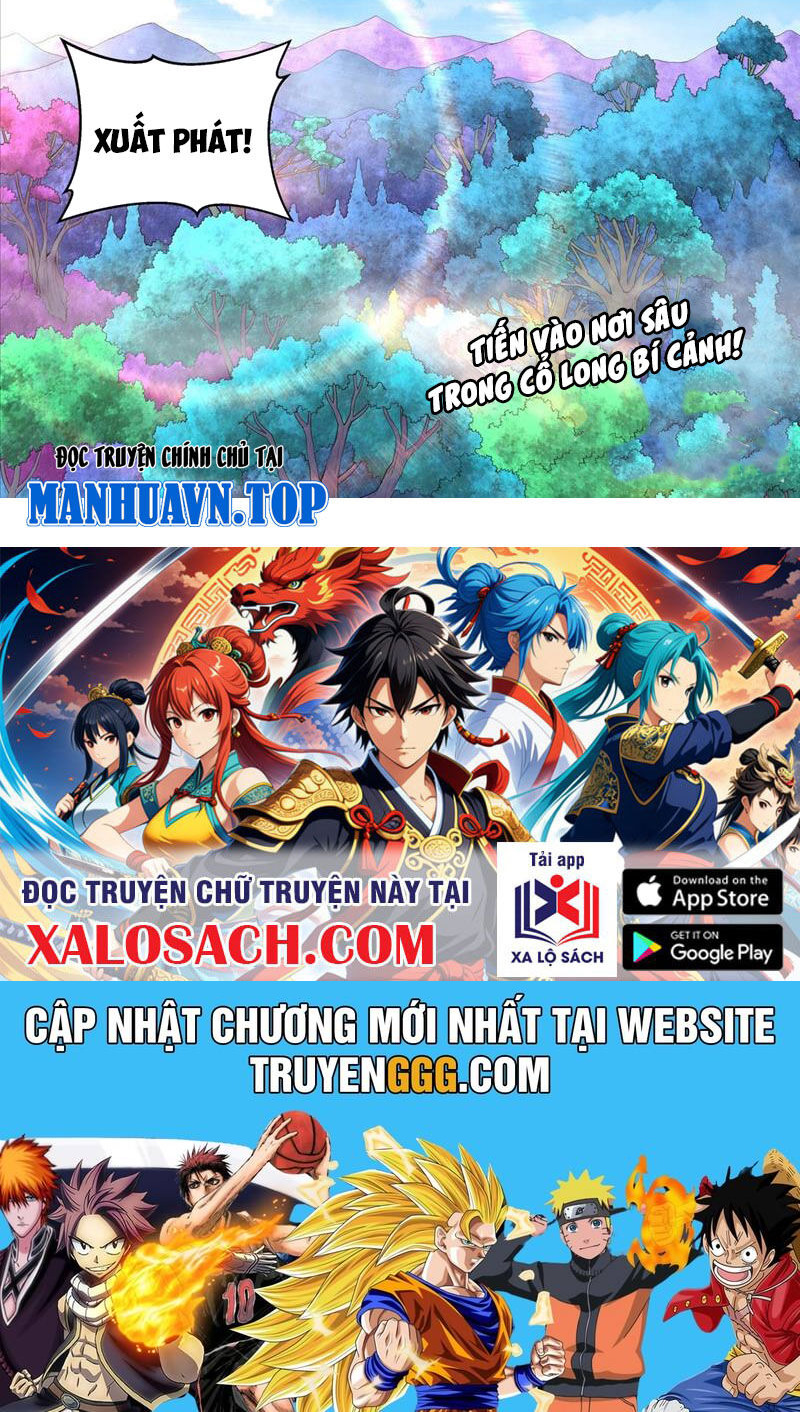 Côn Thôn Thiên Hạ Chapter 302 - Trang 24