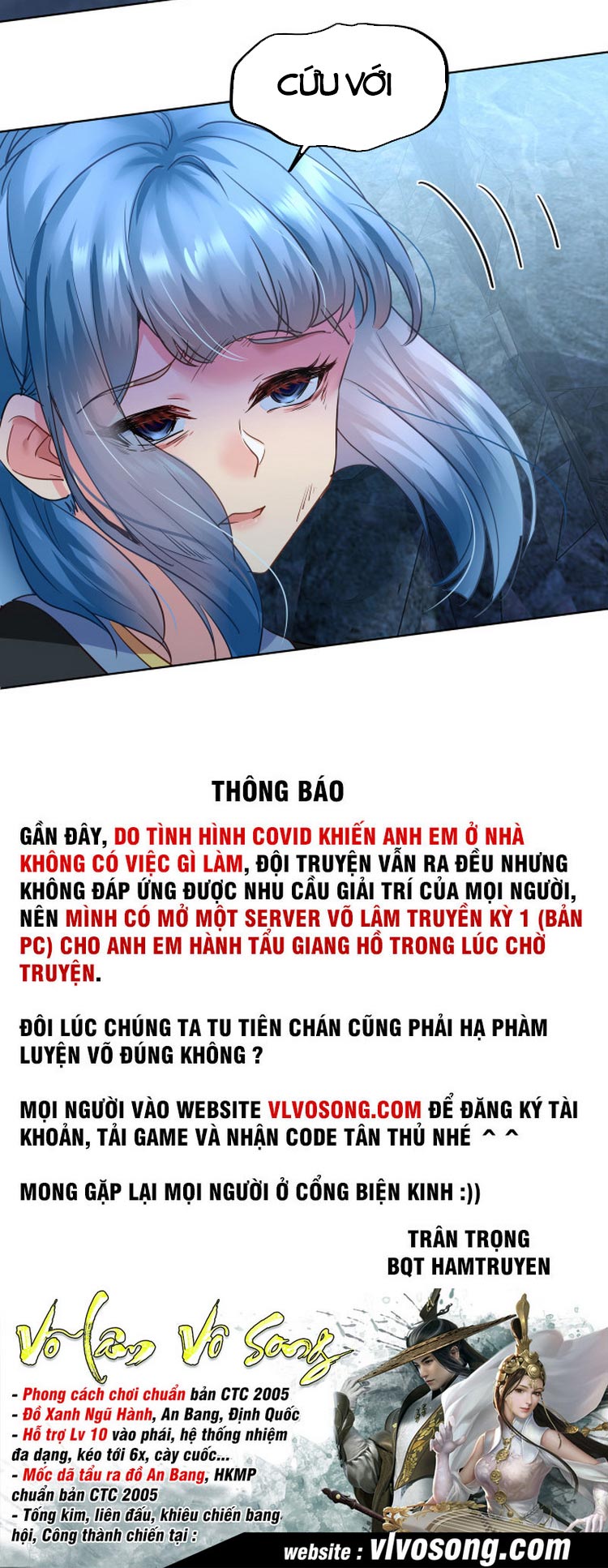 Bắt Đầu Quật Khởi Từ Làm Lô Đỉnh Chapter 6 - Trang 23