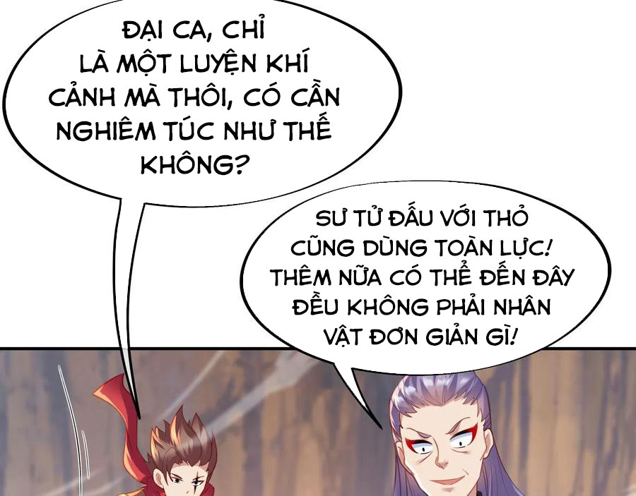 Bắt Đầu Quật Khởi Từ Làm Lô Đỉnh Chapter 39 - Trang 68