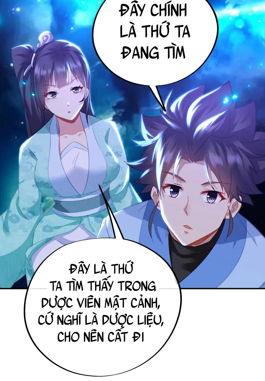 Bắt Đầu Quật Khởi Từ Làm Lô Đỉnh Chapter 53 - Trang 1