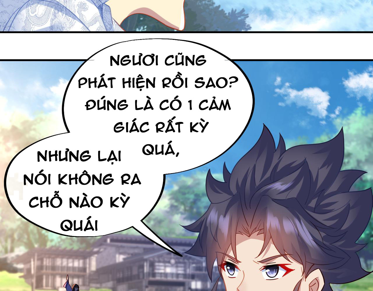 Bắt Đầu Quật Khởi Từ Làm Lô Đỉnh Chapter 61 - Trang 8