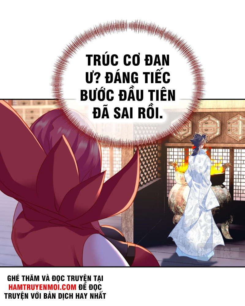 Bắt Đầu Quật Khởi Từ Làm Lô Đỉnh Chapter 35 - Trang 6