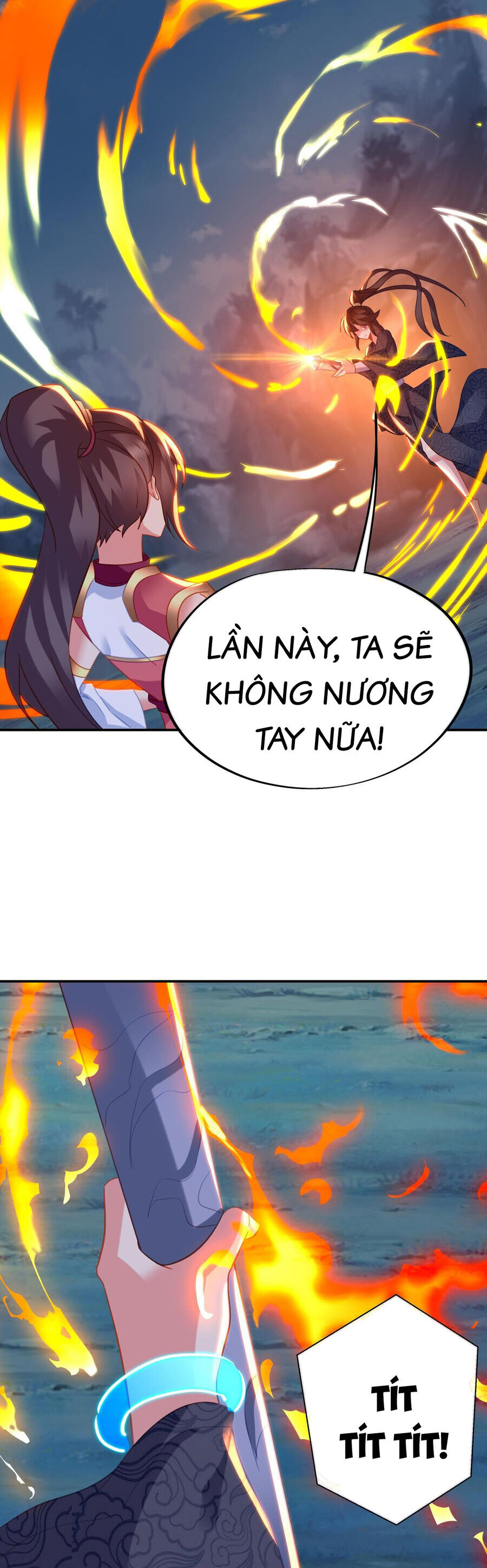 Bắt Đầu Quật Khởi Từ Làm Lô Đỉnh Chapter 80 - Trang 22