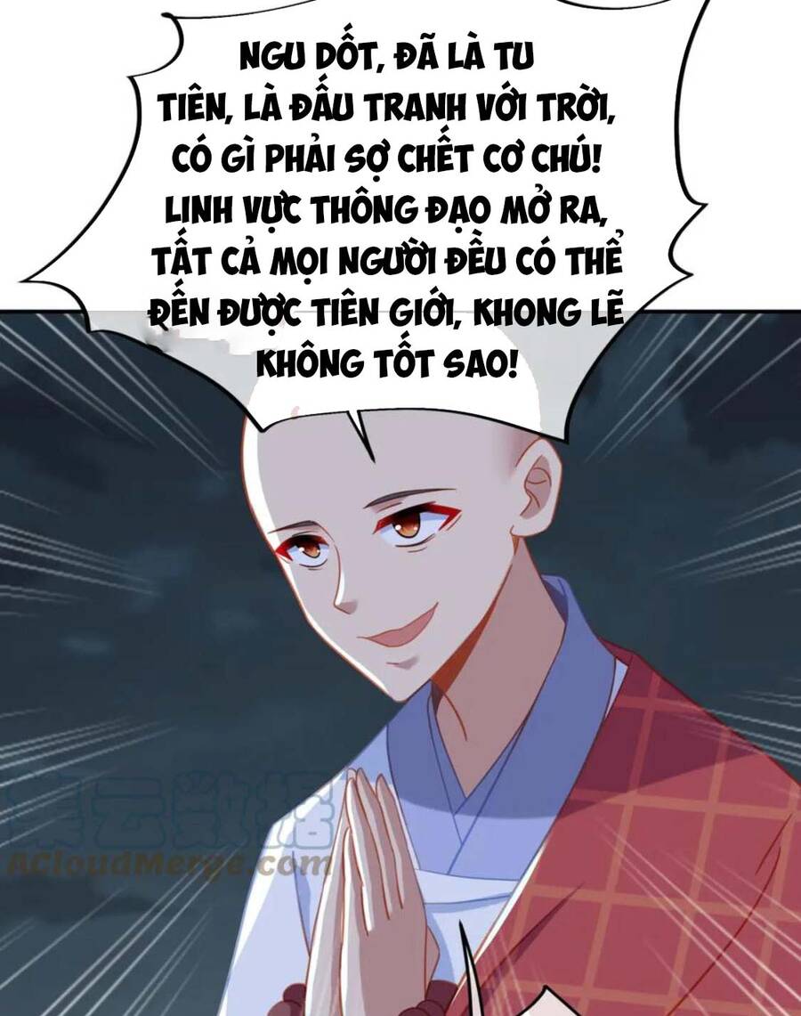 Bắt Đầu Quật Khởi Từ Làm Lô Đỉnh Chapter 69 - Trang 54