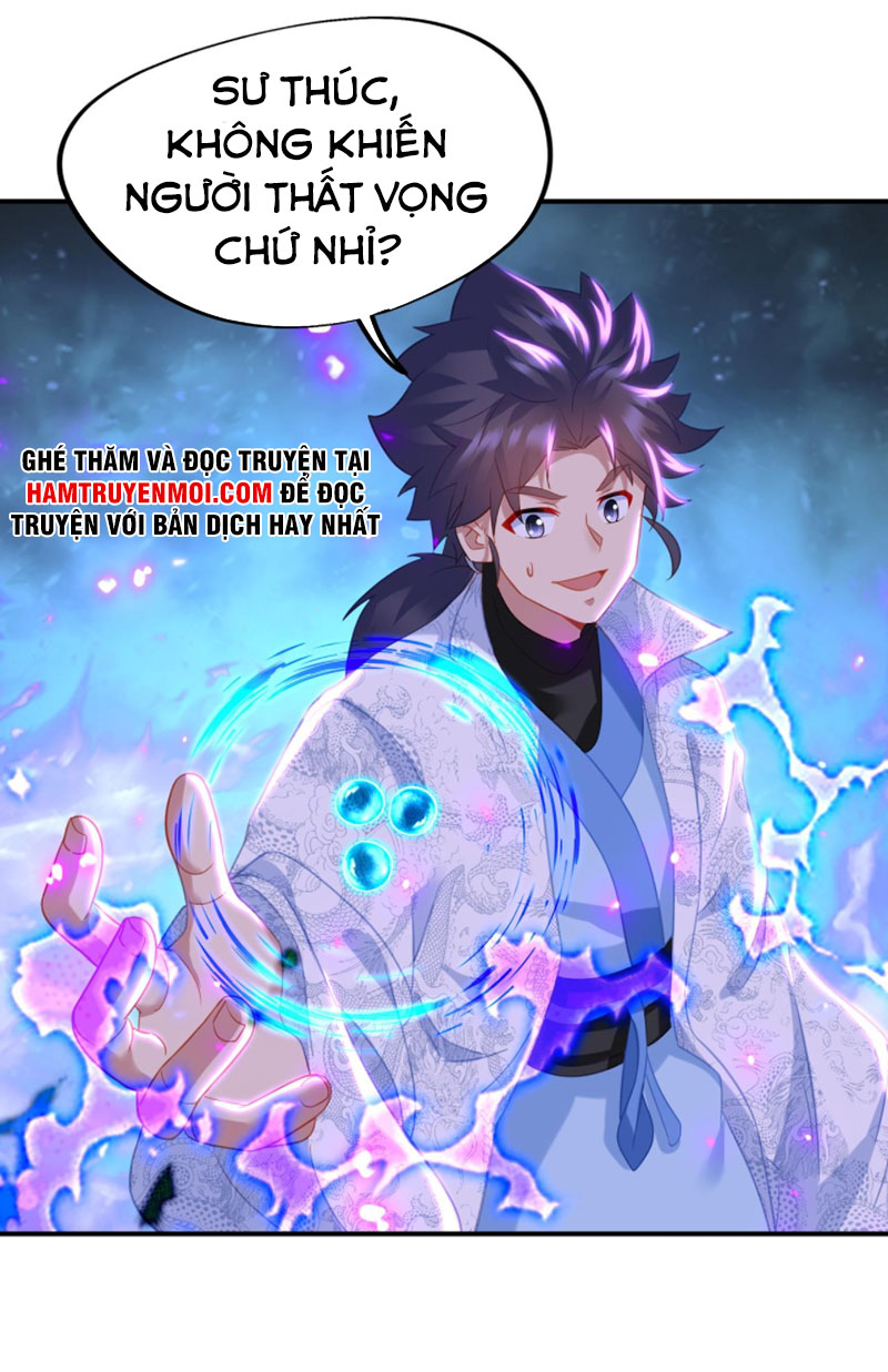 Bắt Đầu Quật Khởi Từ Làm Lô Đỉnh Chapter 36 - Trang 29