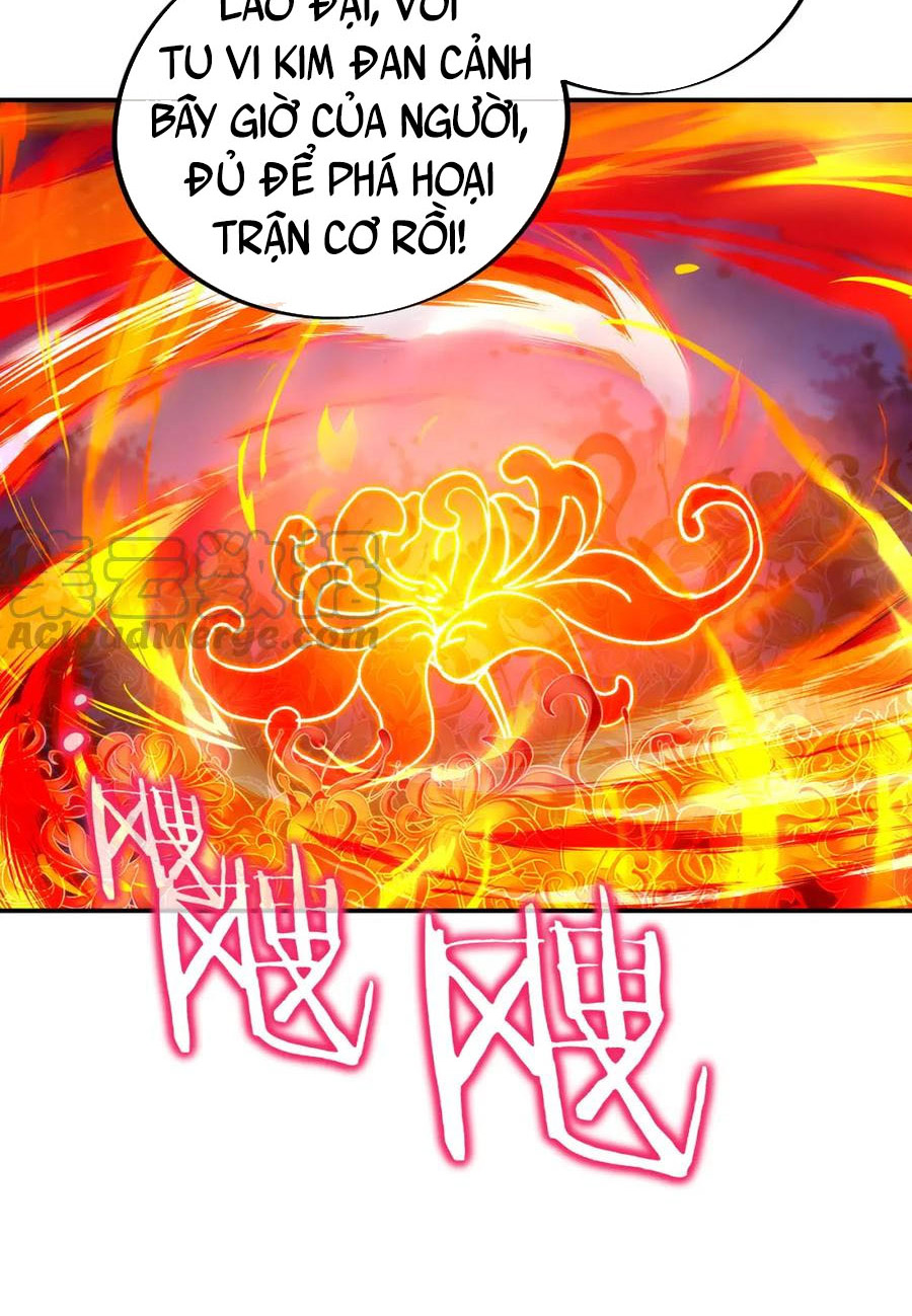 Bắt Đầu Quật Khởi Từ Làm Lô Đỉnh Chapter 51 - Trang 1