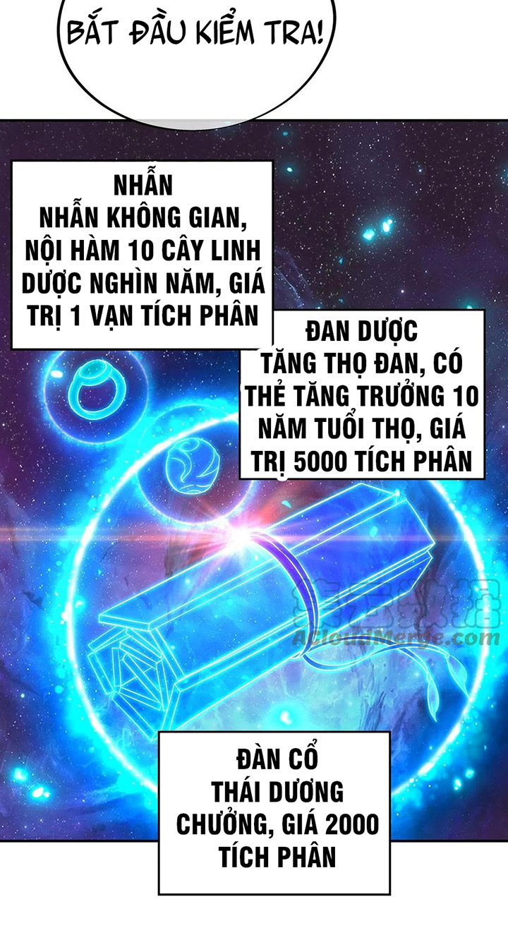 Bắt Đầu Quật Khởi Từ Làm Lô Đỉnh Chapter 46 - Trang 40