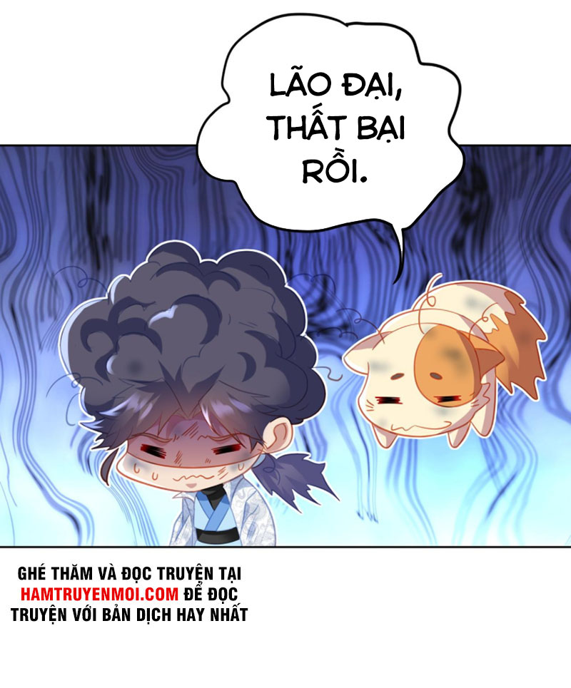 Bắt Đầu Quật Khởi Từ Làm Lô Đỉnh Chapter 35 - Trang 10