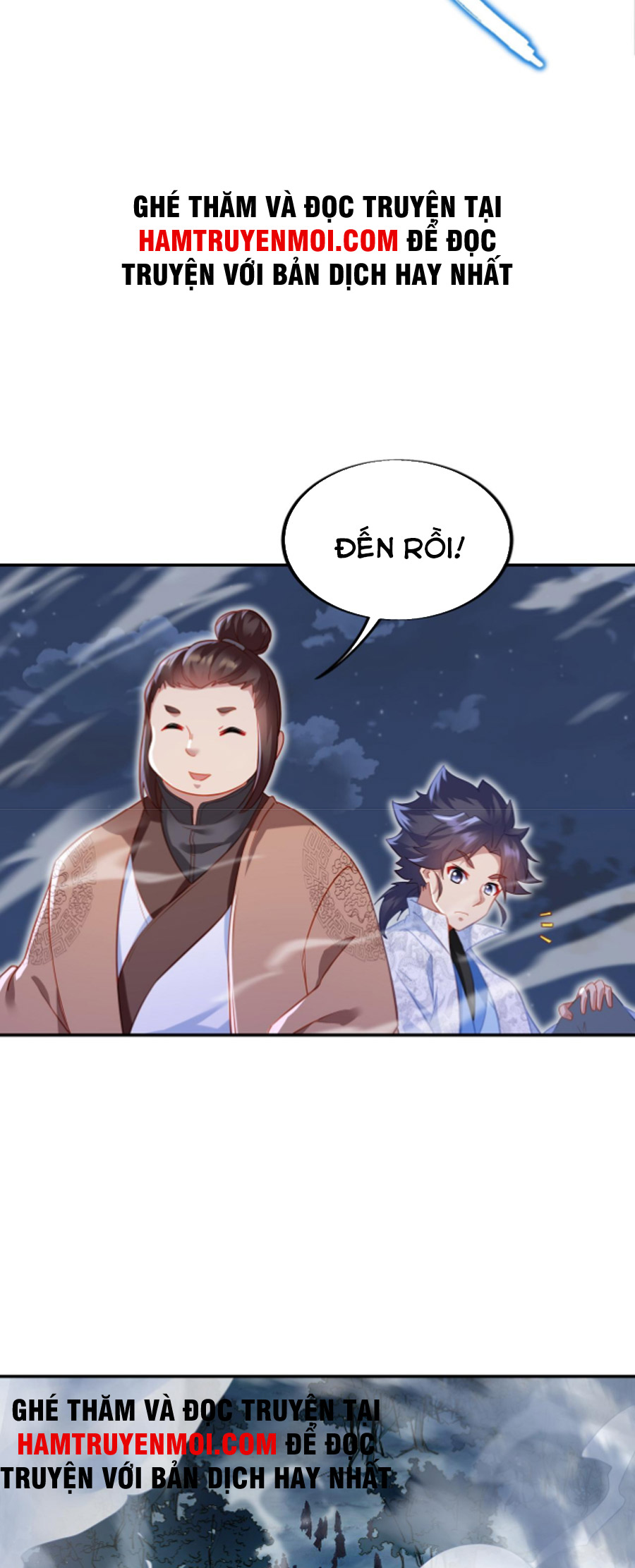 Bắt Đầu Quật Khởi Từ Làm Lô Đỉnh Chapter 38 - Trang 2